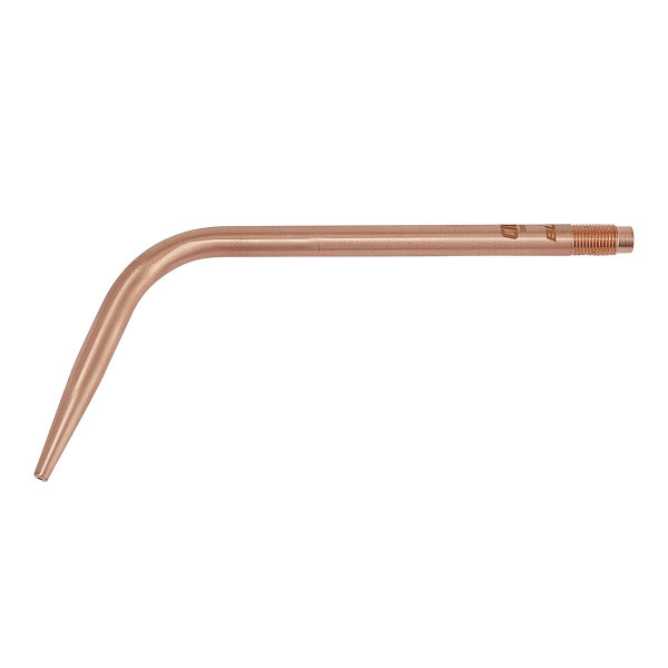 Cigweld BlueJet Welding Tip Oxygen/Acetylene Type 551 Size 12 - 207014