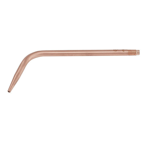 Order In - Cigweld BlueJet Welding Tip Oxygen/Acetylene Type 551 Size 20 - 207016