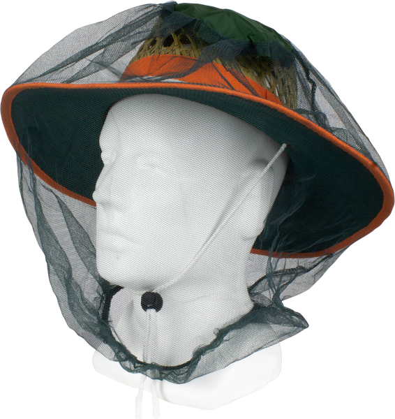 Order In - Maxisafe Mosquito Head Net - HMN586