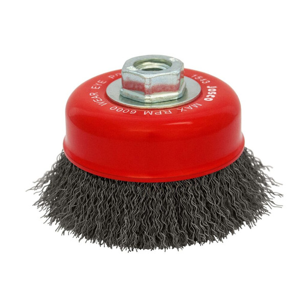 Order In - Josco Brush Cup CR 100xM14 0.30 - 1543