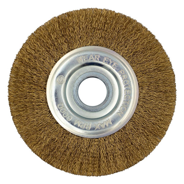 Order In - Brumby Brush Wheel CR 150x12xMB 0.30 BC - BWB15012