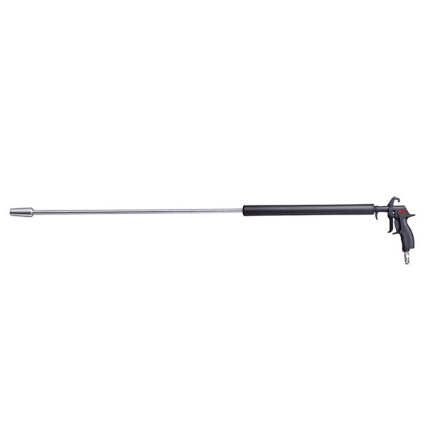 M7 Super Air Blow Gun Venturi Nozzle With 3X Airflow Str Nozzle