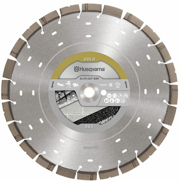 Husqvarna Elite-Cut S65 400mm - 599494830