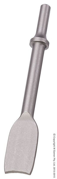 Order In - Geiger Tail Pipe Cut-Off Chisel - HAC-107