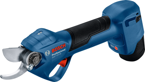 Bosch 12V 25mm Pruner 3.0Ah Kit - 06008D8140