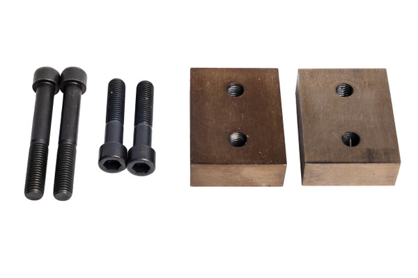 Order In - Rapidtool High Strength Cutter Block (Blade) Kit To Suit Model PRC-32X - PRC-32X-CBK