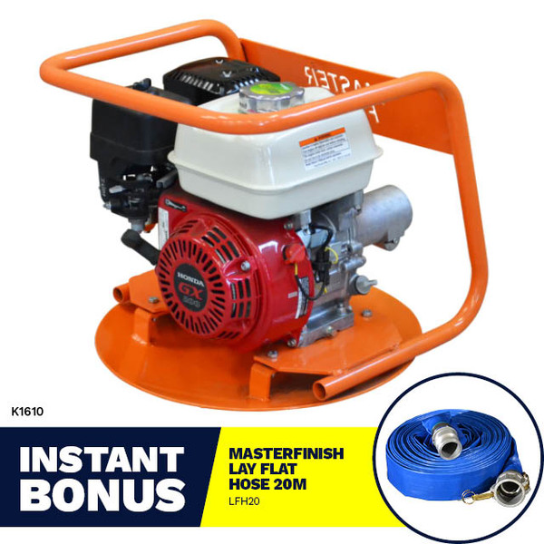 Instant Bonus