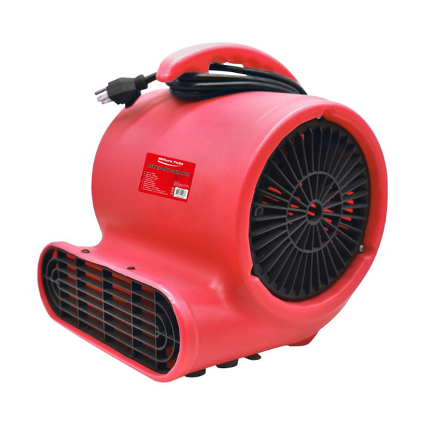 Millers Falls High Velocity Power Dryer - FANDRYER