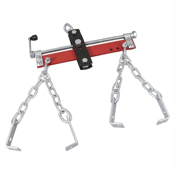 Order In - Millers Falls Engine Leveller 900KG - ELEV900