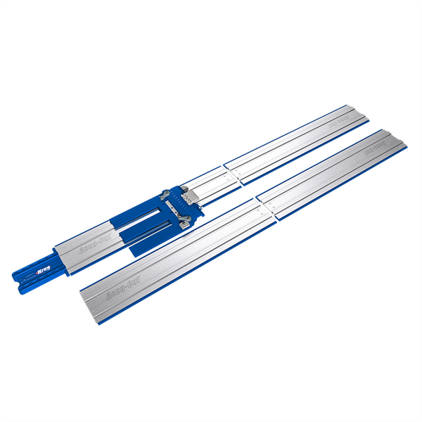 Kreg Accu-Cut Xl Circular Saw Track Guide System - KR-KMA3700