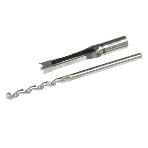 Carbatec Wood Mortise Chisel 1/2" - WMC-12