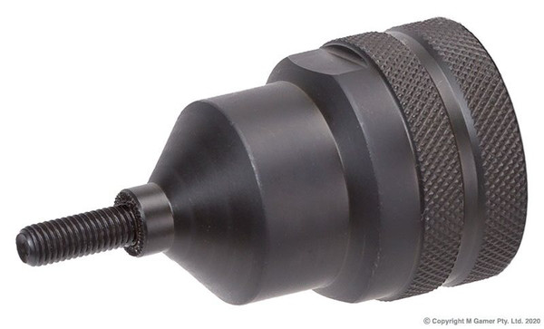 Order In - Geiger M4 Nose Head Kit - GPS400BM4