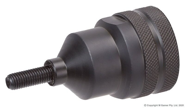 Order In - Geiger M6 Nose Head Kit - GPS400BM6