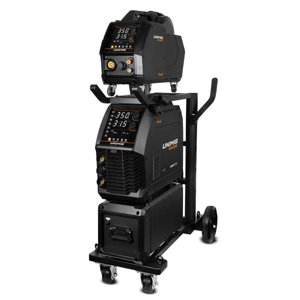 Order In - Unimig Razor SWF 350 Welder - U11213