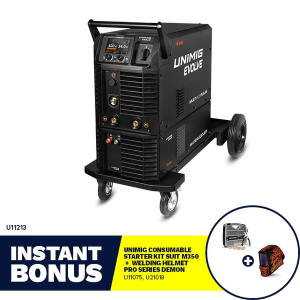 Instant Bonus