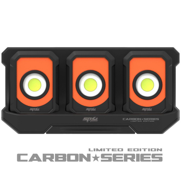 SP Tools Lighting Mag Light Bank 3 Piece - SP81498