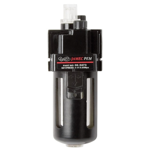 Order In - Jamec Pem Lubricator BSP 1/4" - 6.2473