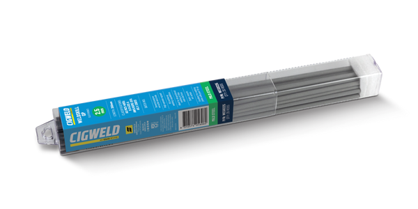 Order In - Cigweld Weldskill GP 2.5 MM - WEG0225