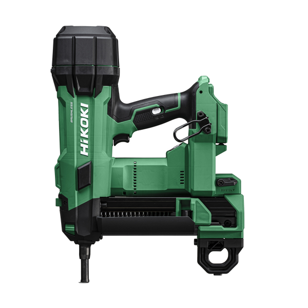 Order In - Hikoki 18V Brushless Concrete Nailer - NC1840DAH3Z