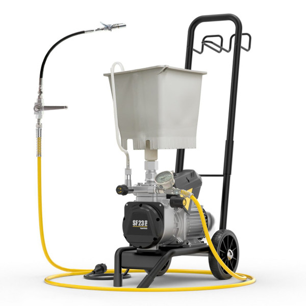 Order In -Wagner SF23 Pro With 20L Hopper - 2395486H20