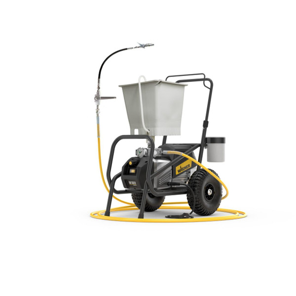 Order In -Wagner SF33 Pro Crack Repair with Hopper 20 Litre - 2409323cr20