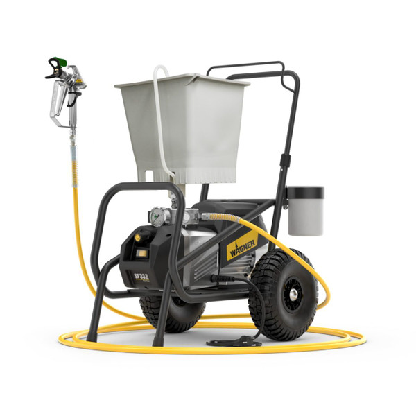 Order In -Wagner SF33 Pro Hopper 20 Litre - 2388260H20