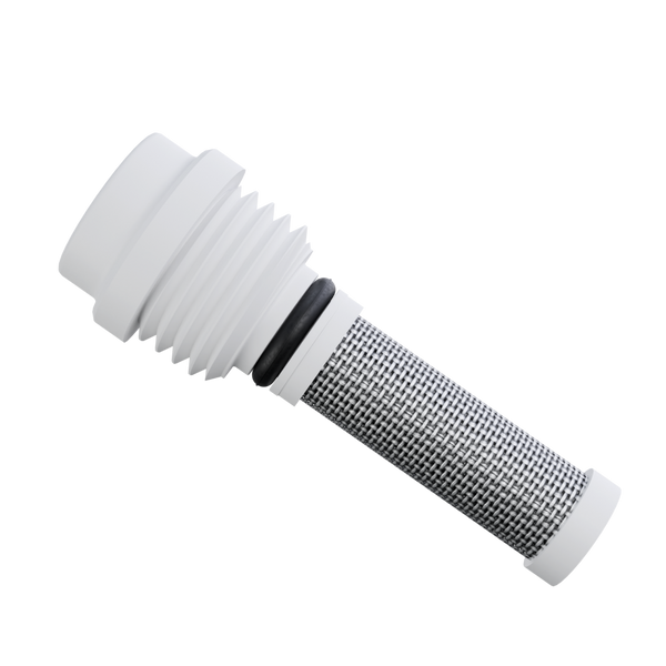 Order In -Wagner T2 Gun Filter Set White - 2450281