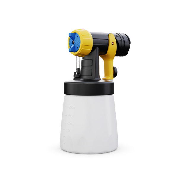 Order In -Wagner Brilliant Fine Sprayattachment 600ML - 2361739