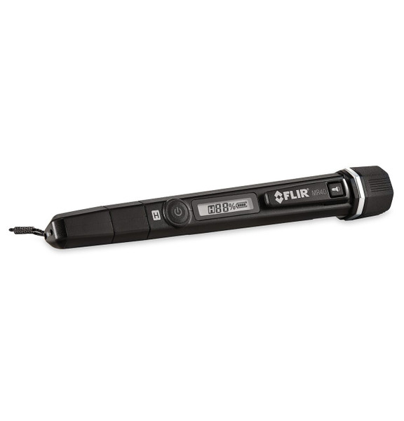 Order In - Flir Moisture Pen With Flashlight - MR40