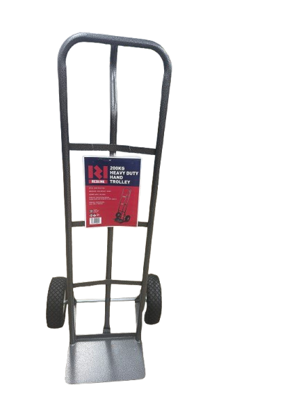 Redline P Handle Trolley 200 KG - HT200P