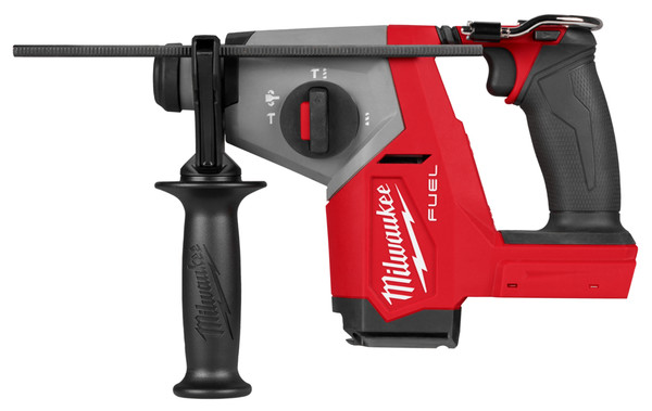 Milwaukee M18 FUEL™ 16mm SDS Plus Rotary Hammer (Tool Only) - M18FHAC160