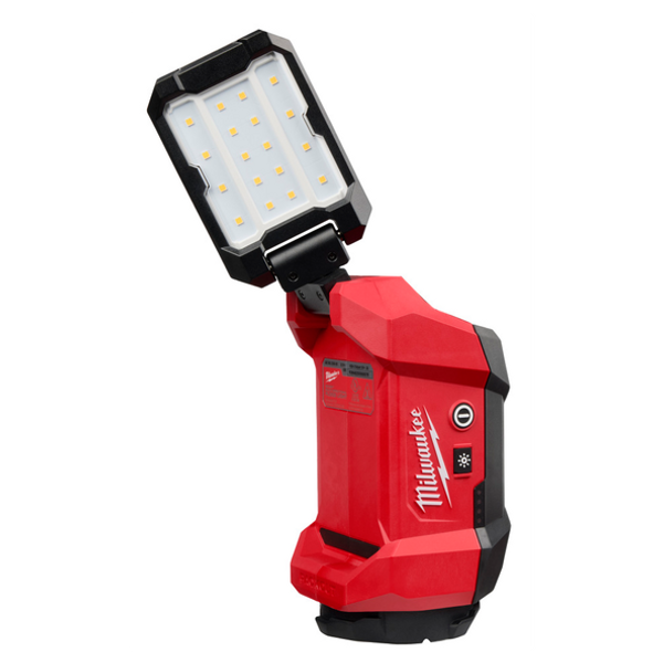 Milwaukee M12™ PACKOUT™ Single Cleat Light (Tool Only) - M12PSCL0