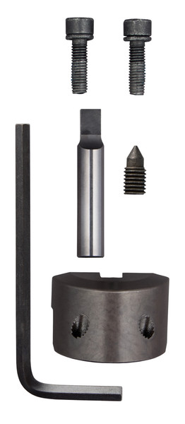 Pre Order - Milwaukee M18™ Nibbler Punch and Die Replacement - 48440274