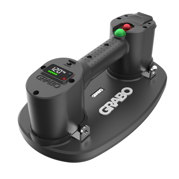 Order In - Grabo Pro 2.0 Electric Suction Cup - GPRO