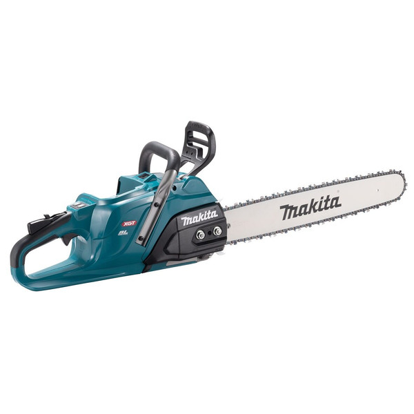 Order in Makita 40V Max Brushless Chainsaw 500mm- UC030GZ Tool