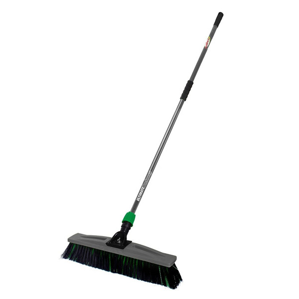 Sabco Broom S/PRO Ultimate ProSweep Broom Medium Stiff 600mm - SABC-2034