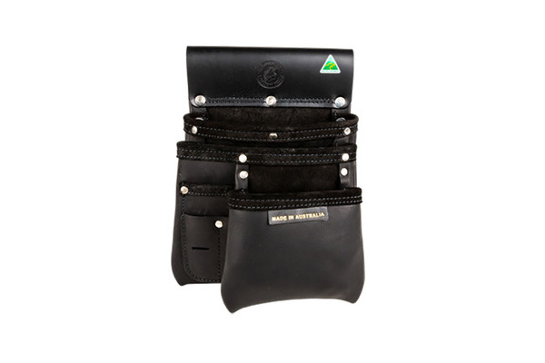 Spartan 2.5 Row Pro Pouch - 1803