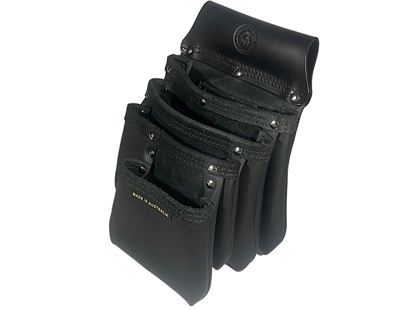 Order In - Spartan 3.5 Row Pro Pouch - 1805