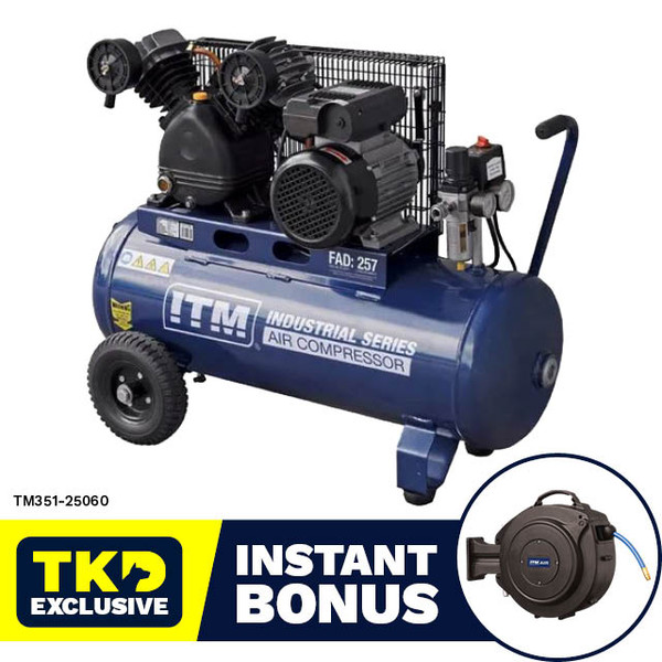 Instant Bonus