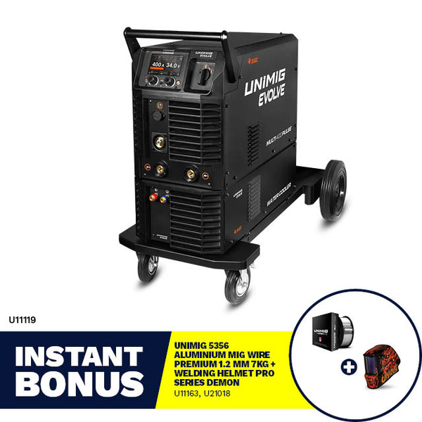 Instant Bonus