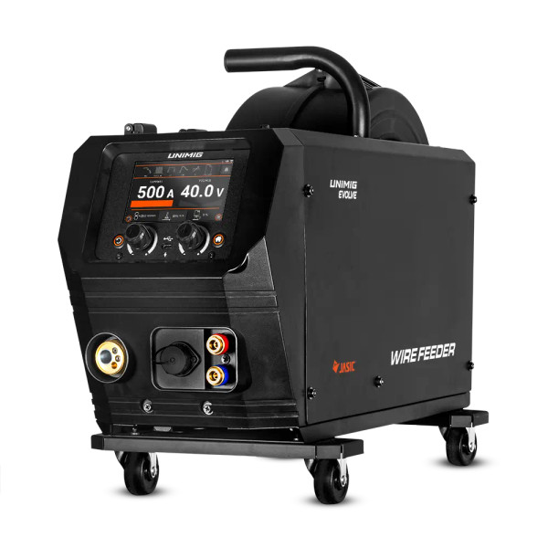 Order In - Unimig Evolve Separate Wire Feeder Module (SWF) Module - U11150