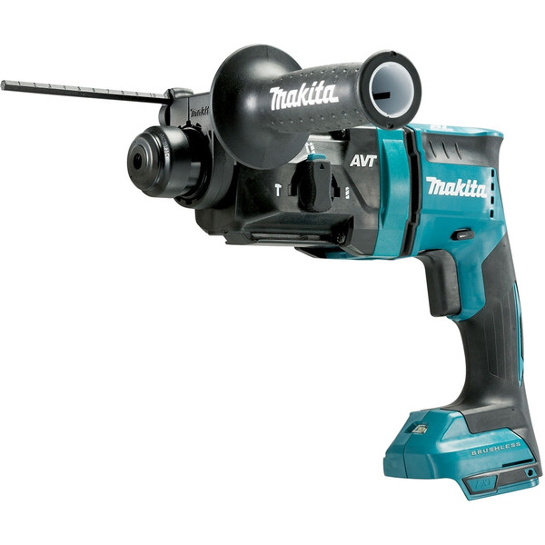 Makita Rotary Hammer 18mm BL 18V DHR182Z Skin Only