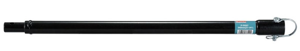 Makita 540mm  Earth Auger extension - DDG460- E-25557