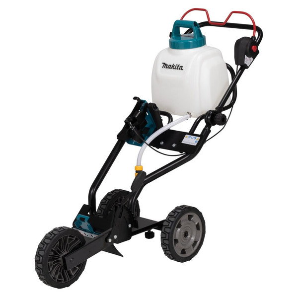 Order In - Makita Power Cut Trolley & Water Bottle Suits CE001G- 1915C1-1