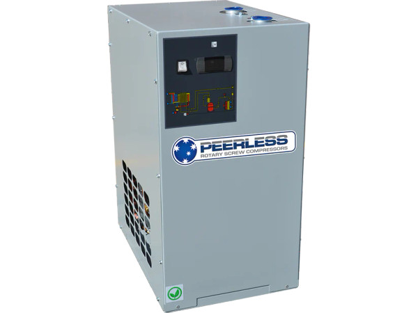 Peerless Refrigeration Cycle Dryer Maximum 13Bar 1000LPM - WB7.5D