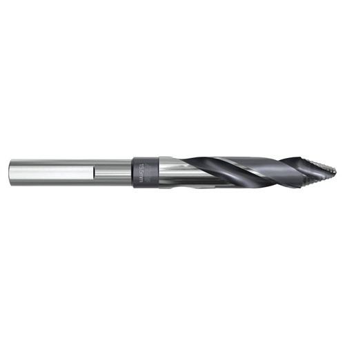 Order In - Alpha Onsite Plus Step Tip Reduced Shank Drill 15.5 MM - 9LMST155R