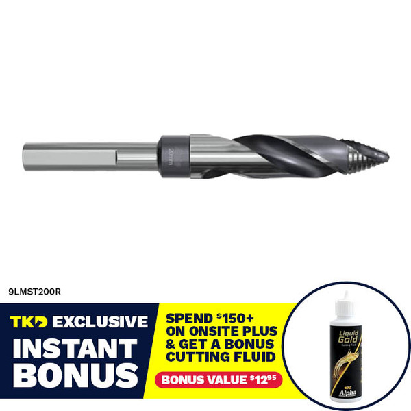 Instant Bonus
