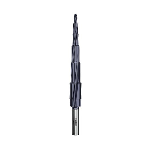 Order In - Alpha ONSITE Plus Step Tip Cutter 3.3-10.2mm M4-M12 - 9STM4-M12DSD