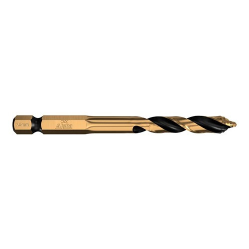 Order In - Alpha ONSITE Plus Impact Step Tip Drill Bit 7.5 MM - C9STQRM075