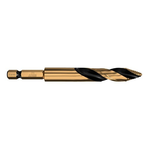 Order In - Alpha ONSITE Plus Impact Step Tip Drill Bit 10.5 MM - C9STQRM105